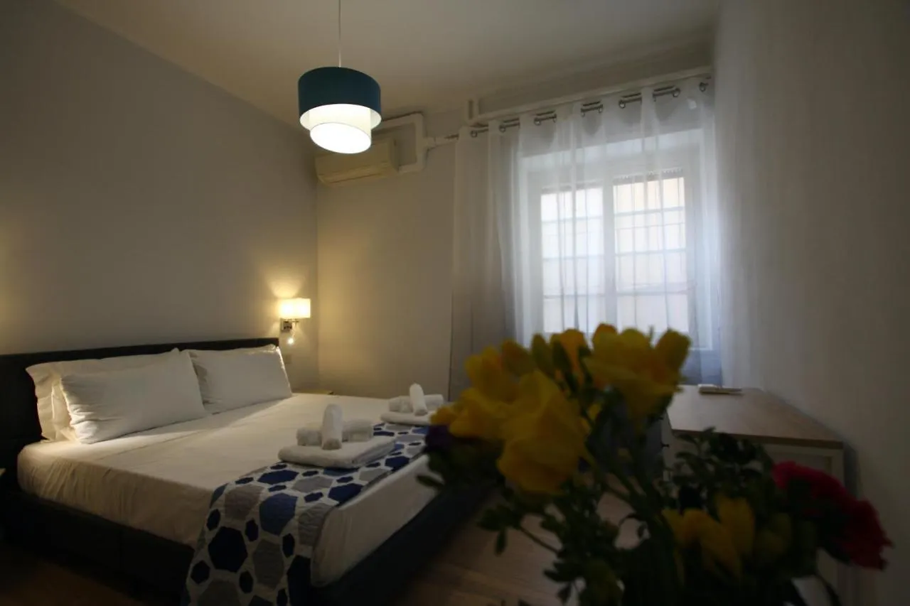 Vascello Holiday House Apartment Rome