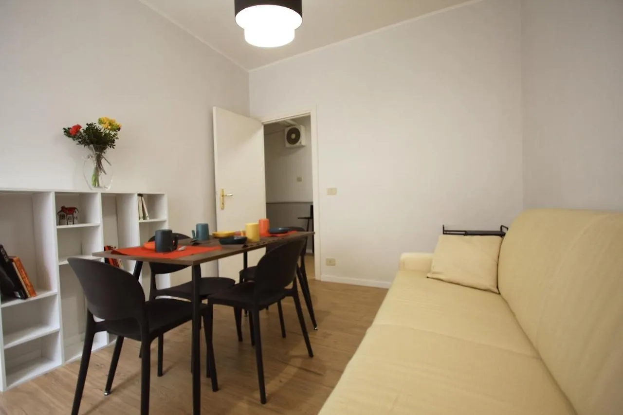 Vascello Holiday House Apartment Rome