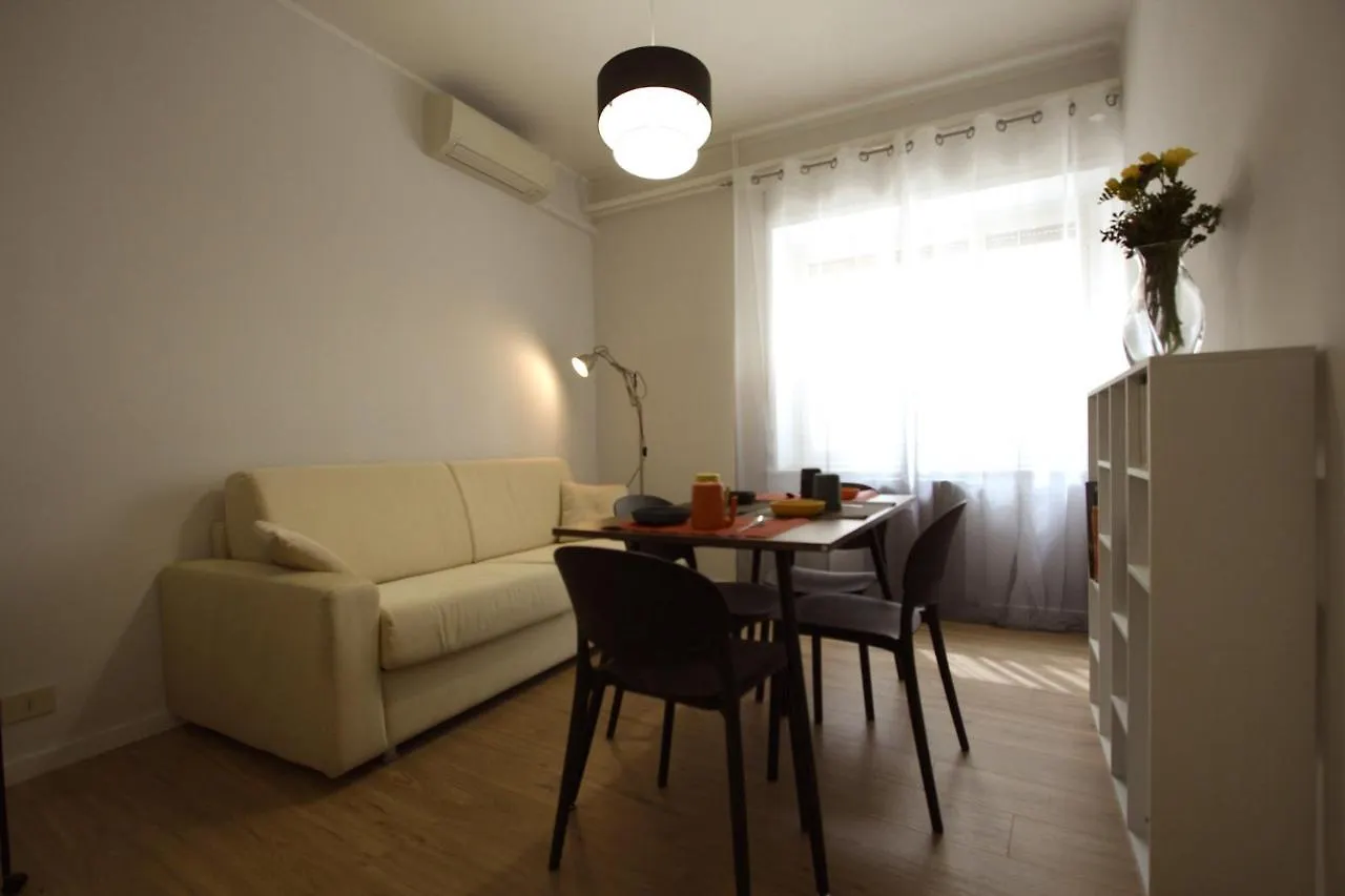 Vascello Holiday House Daire Roma İtalya