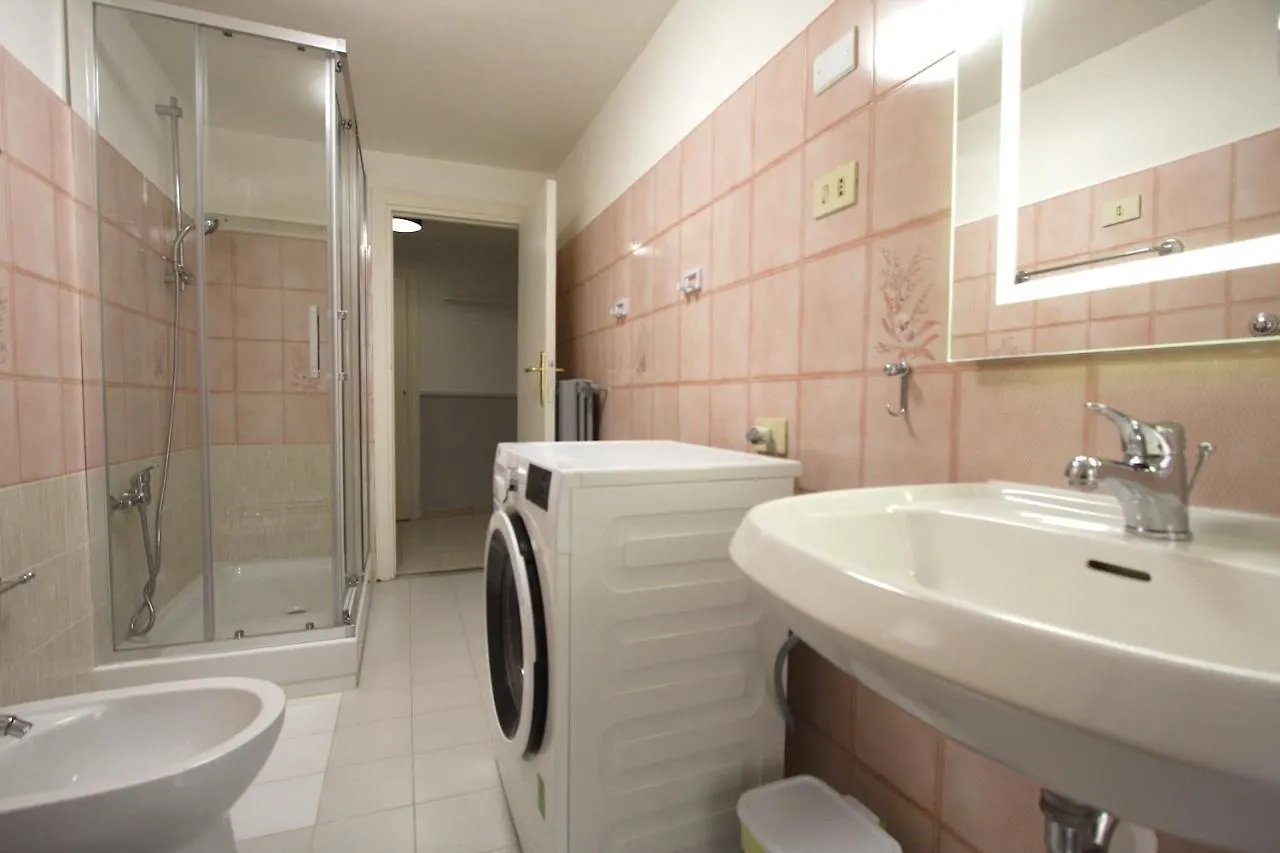 Vascello Holiday House Daire Roma