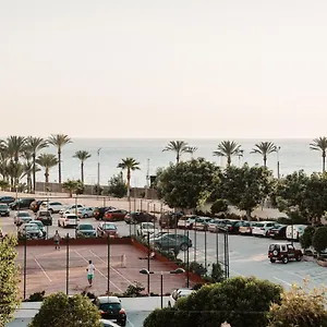  Apartamento Tuguest Torrenueva Playa España