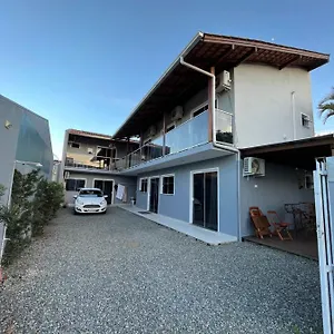  Habitación en casa particular Penha - Beto Carreiro E Praias Brasil