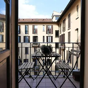  Apartamento Primopiano - Lepontina Italia