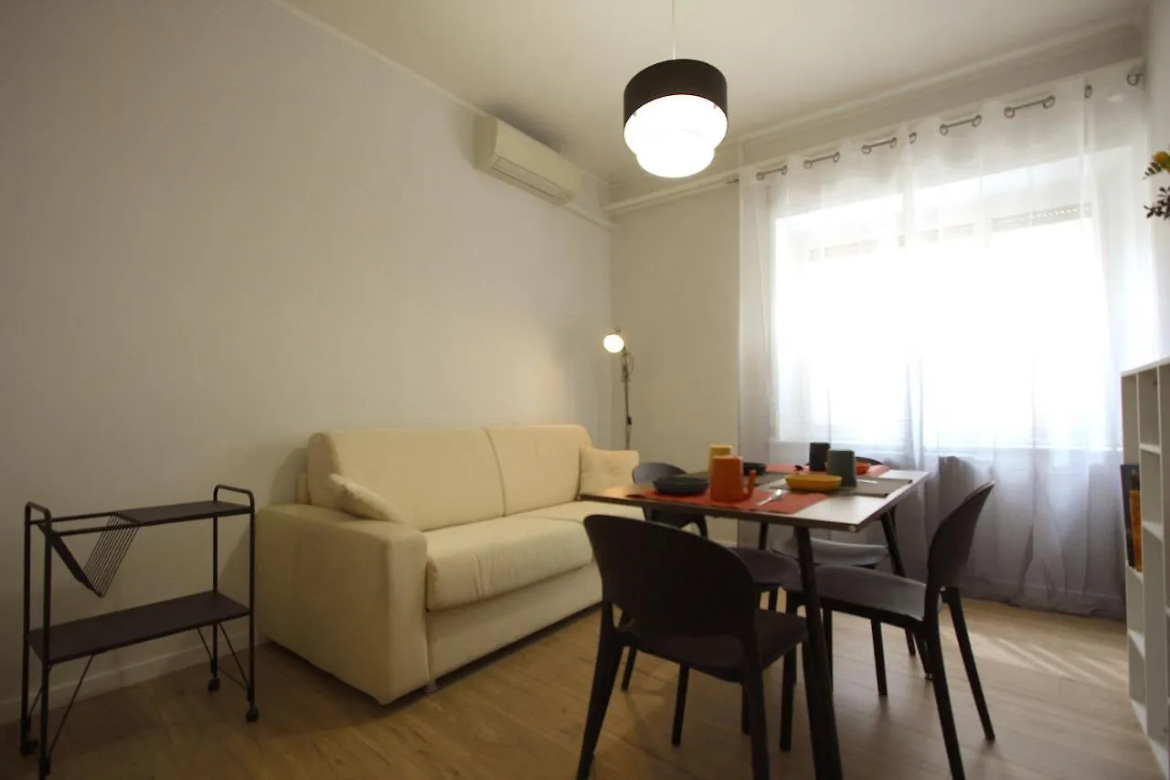 Vascello Holiday House Apartment Rome 0*,  Italy