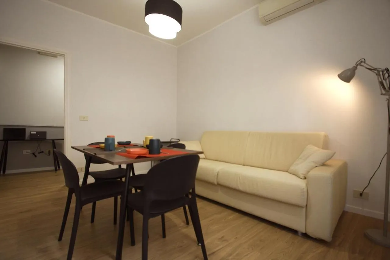Vascello Holiday House Apartment Rome