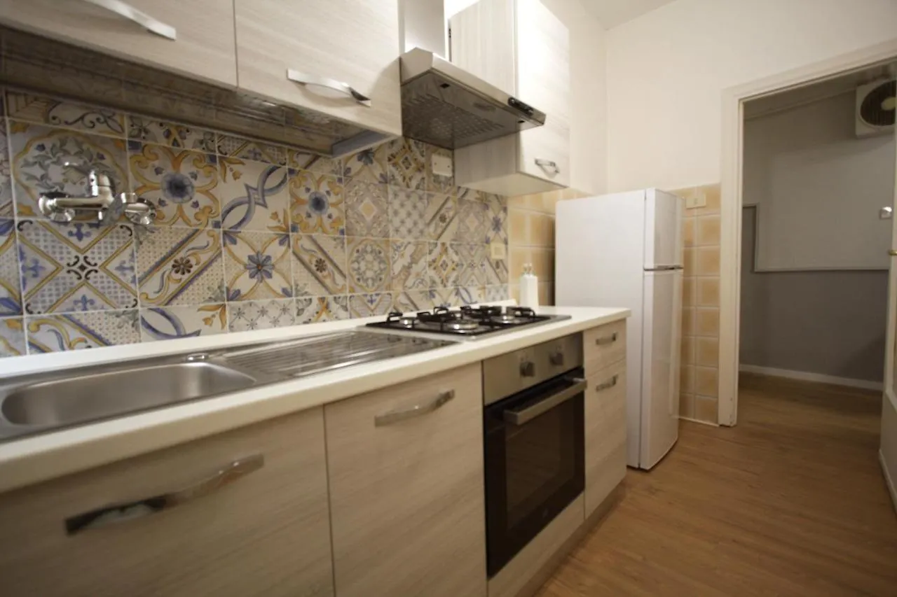 Vascello Holiday House Apartment Rome