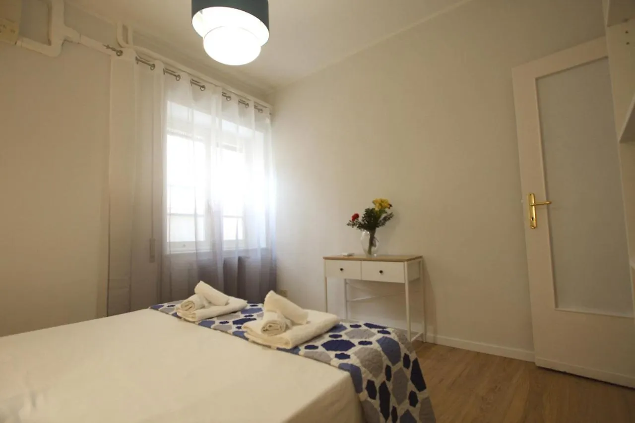 Vascello Holiday House Apartment Rome