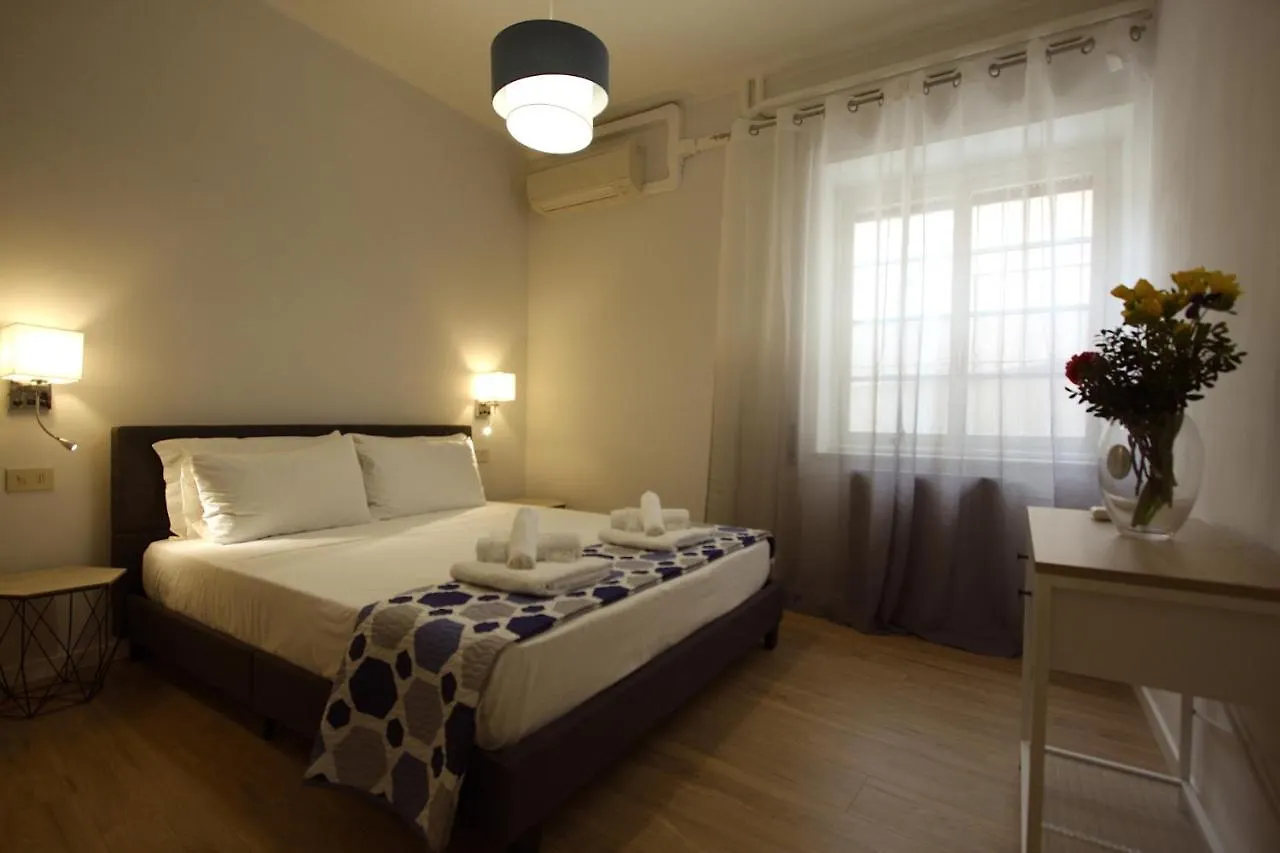 Vascello Holiday House Apartment Rome 0*,