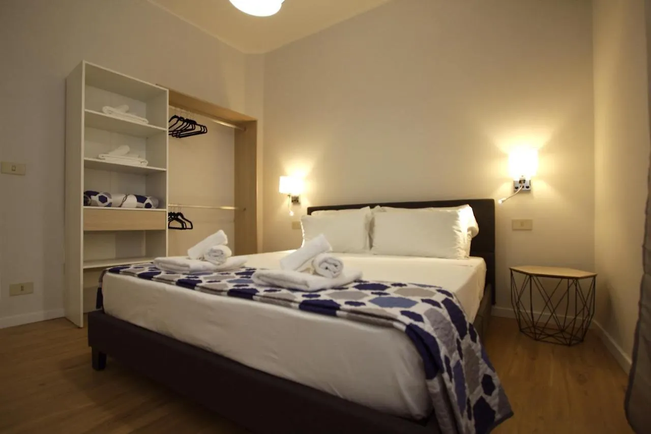 Vascello Holiday House Apartment Rome Italy