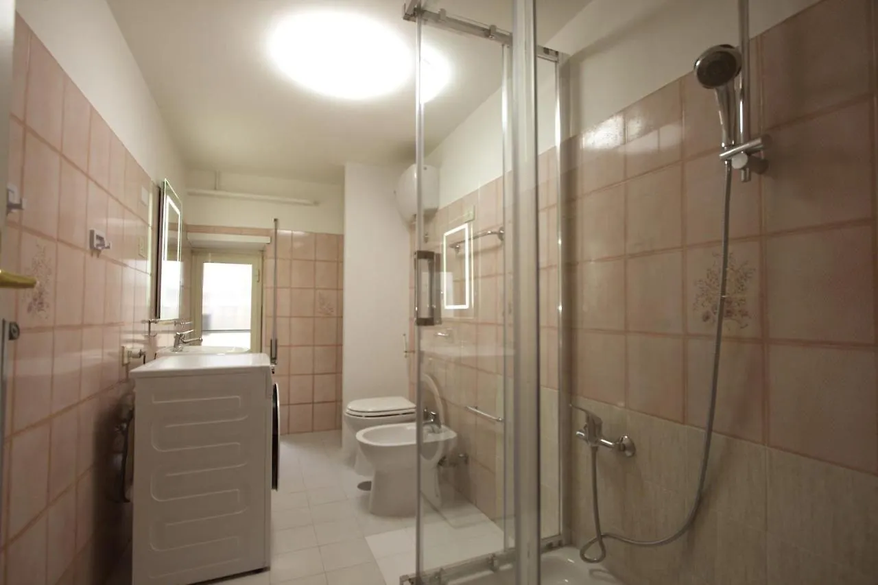 Vascello Holiday House Apartment Rome