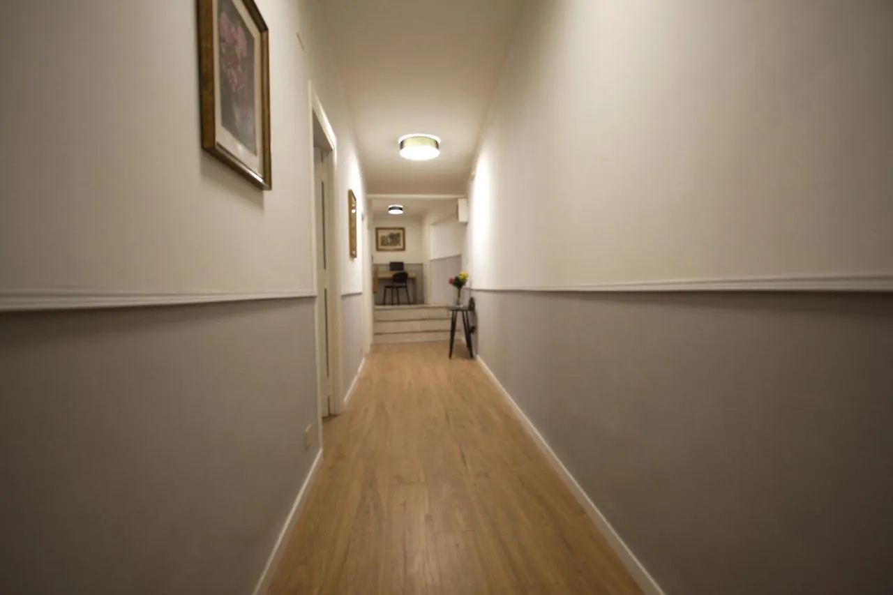 Vascello Holiday House Lejlighed Rom 0*,  Italien