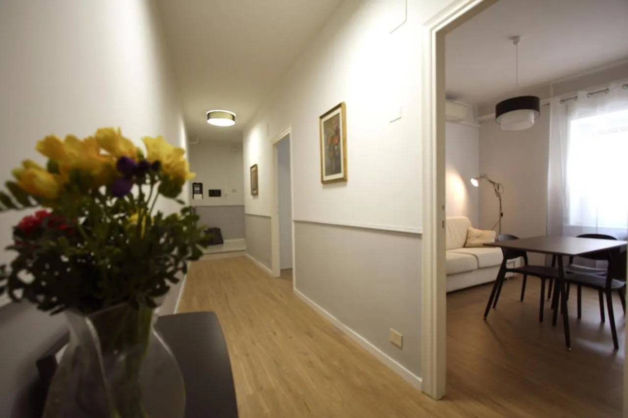 Vascello Holiday House Apartment Rome
