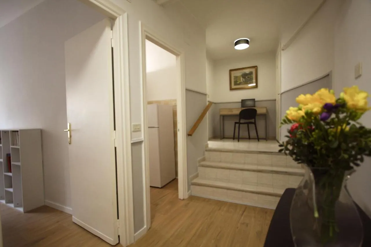 Vascello Holiday House Lejlighed Rom